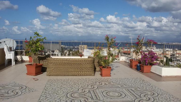 Apartment Haifa - B&B Haifa