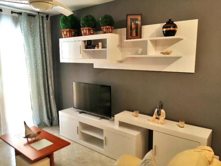 Precioso apartamento de lujo - Chambres d'hôtes Torredembarra