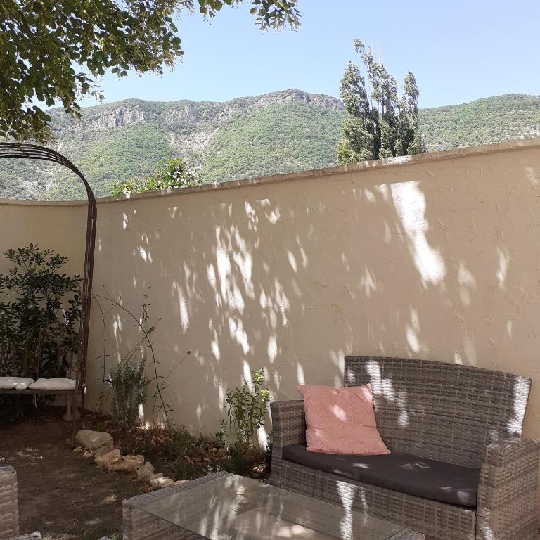 Alma Bella - Bed and Breakfast Le Péage