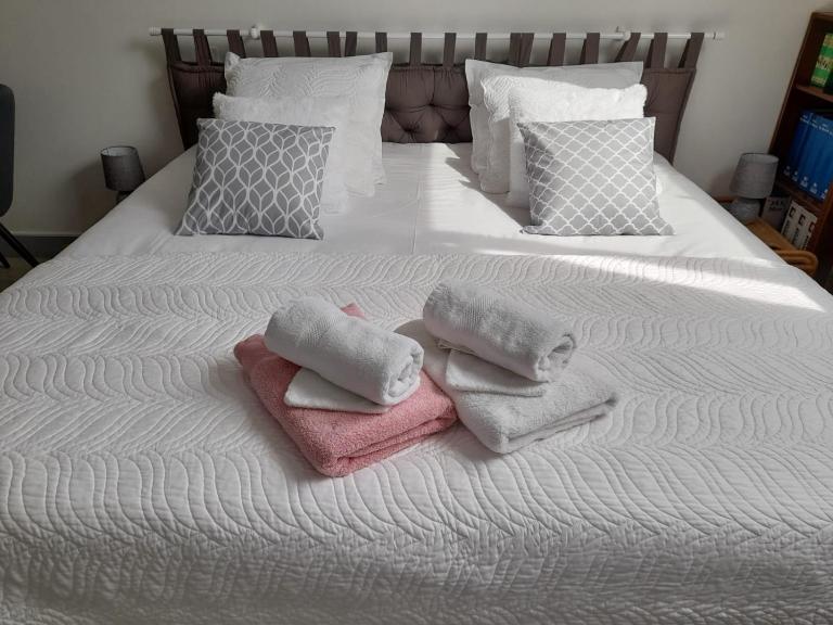 Chambre d'hote chez Maud - B&B Saint-Sauveur-Marville