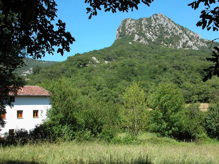 Araiztar - B&B Irañeta