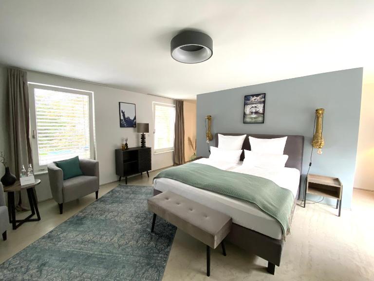 Rotmain Apartments - B&B Bayreuth