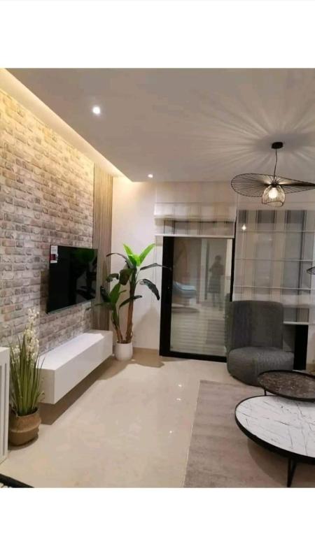 Superbe Appartement kantaoui sousse - Chambres d'hôtes Sousse