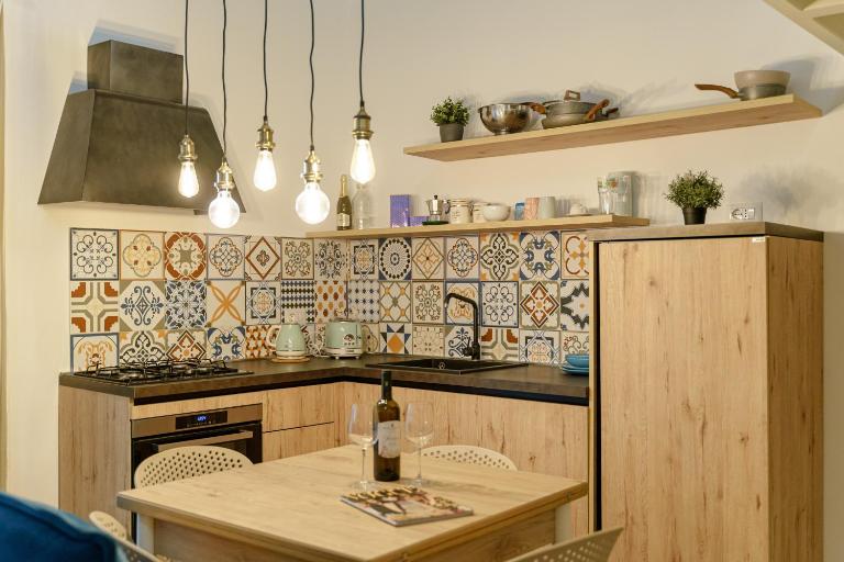 Latieri's Loft - B&B Siracusa