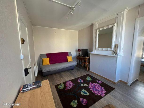 Le Tricorne - B&B Saint-Vaast-la-Hougue