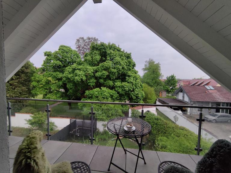 N13 Living - B&B Wangen