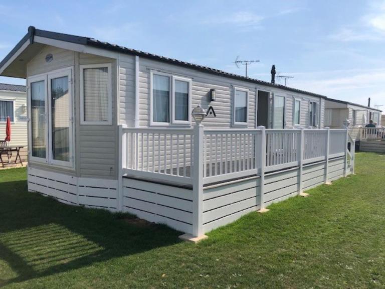 AMETHYST 25 - Ferienwohnung Whitstable