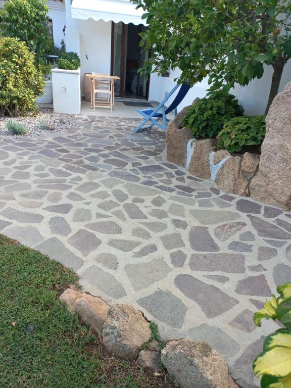 Casa Marta - Bed and Breakfast Enas