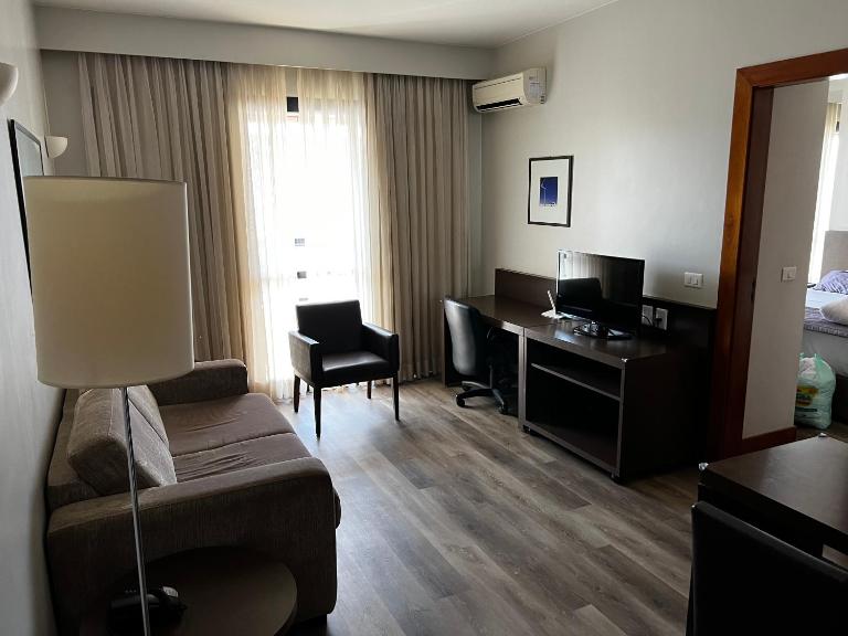 Hotel Bonaparte Flat Particular A - B&B Brasília