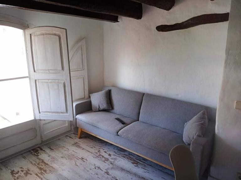 casa costa dorada con piscina - Chambres d'hôtes Creixell