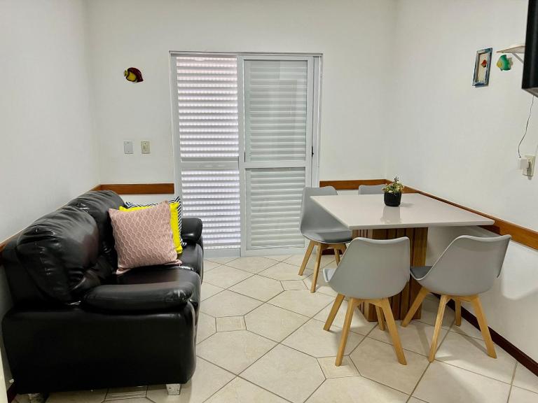 Sal De Mariscal 02 - B&B Bombinhas