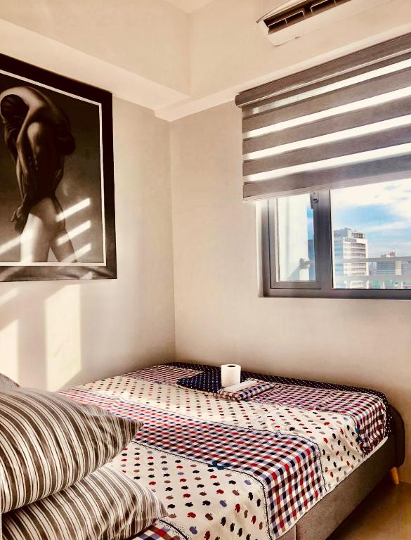 Grass Residences tower 5 - B&B Manila