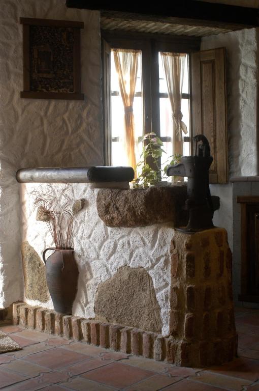 Casa Rural Margarita II - B&B Montánchez