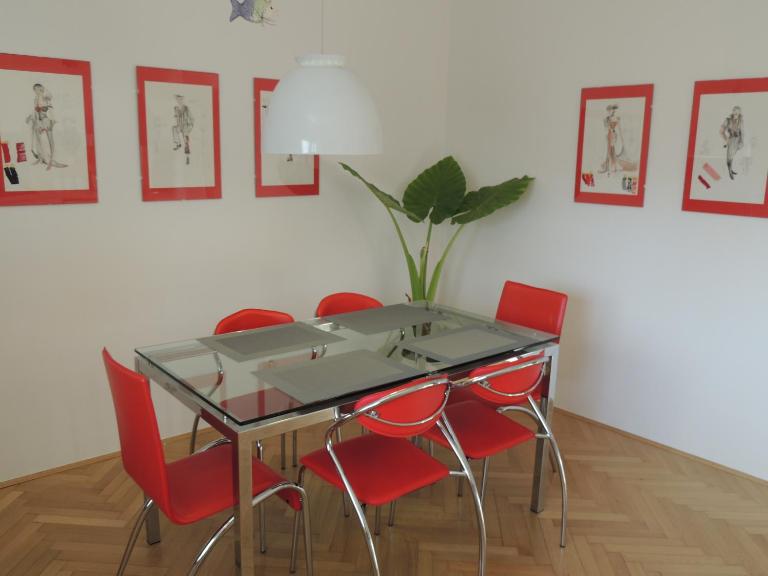 Your Ljubljana Home - B&B Ljubljana