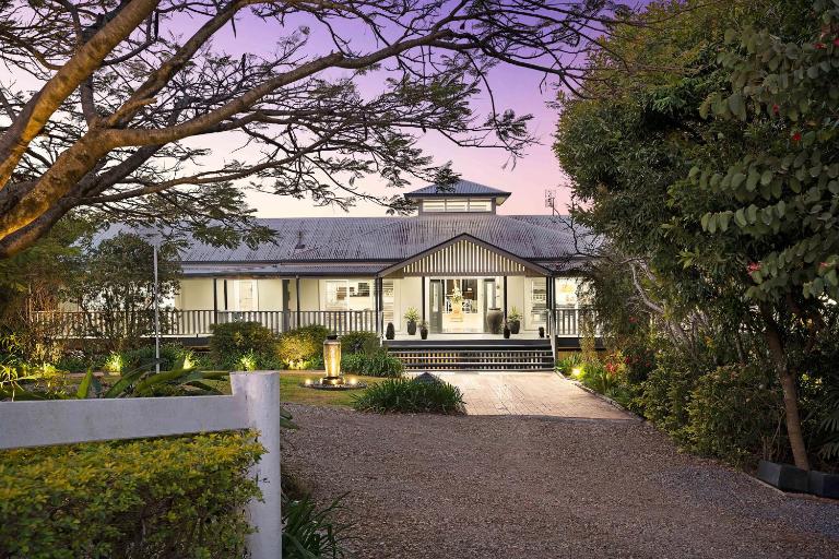 The Country House at Hunchy Montville - Ferienwohnung Mandeville