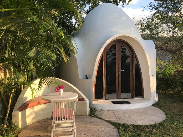 Villa cocodome - B&B Teloknara