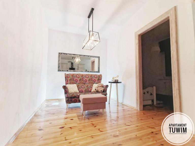 Apartament Tuwim - B&B Przemyśl