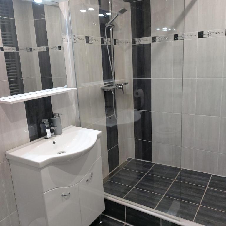 Árkád Center Apartman - B&B Szeged