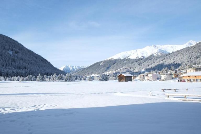 U Köhler - B&B Davos