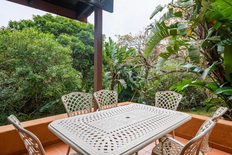 San Lameer Villa 3116 - 3 Bedroom Standard - 6 pax - San Lameer Rental Agency - B&B Southbroom