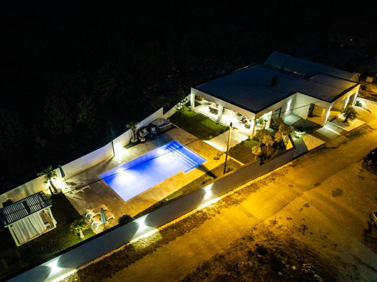 Villa 7 - B&B Međugorje