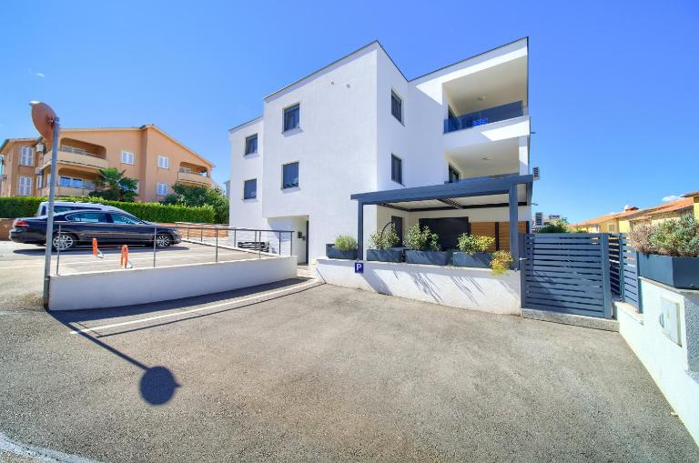 Apartments Nadica Deluxe - Chambres d'hôtes Malinska