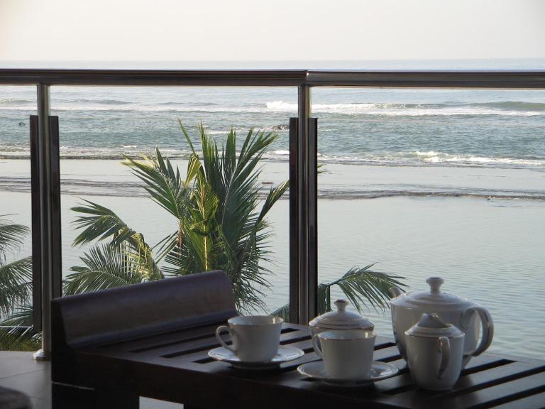 Paradise Bay - B&B Beruwala