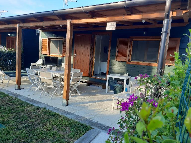 Beachtime - B&B Torino di Sangro