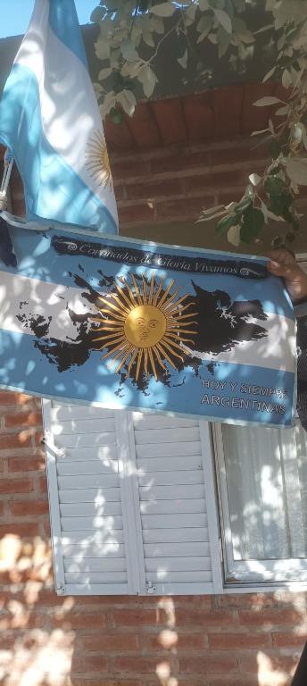 Alojamiento para Grupos - Ferienwohnung Belen