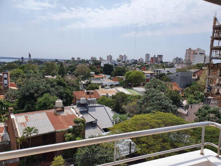 Departamento Augusta II - B&B Posadas