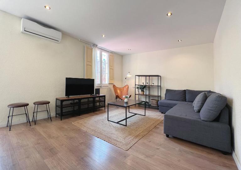 Stay U-nique Apartments Rocafort - B&B Barcelona