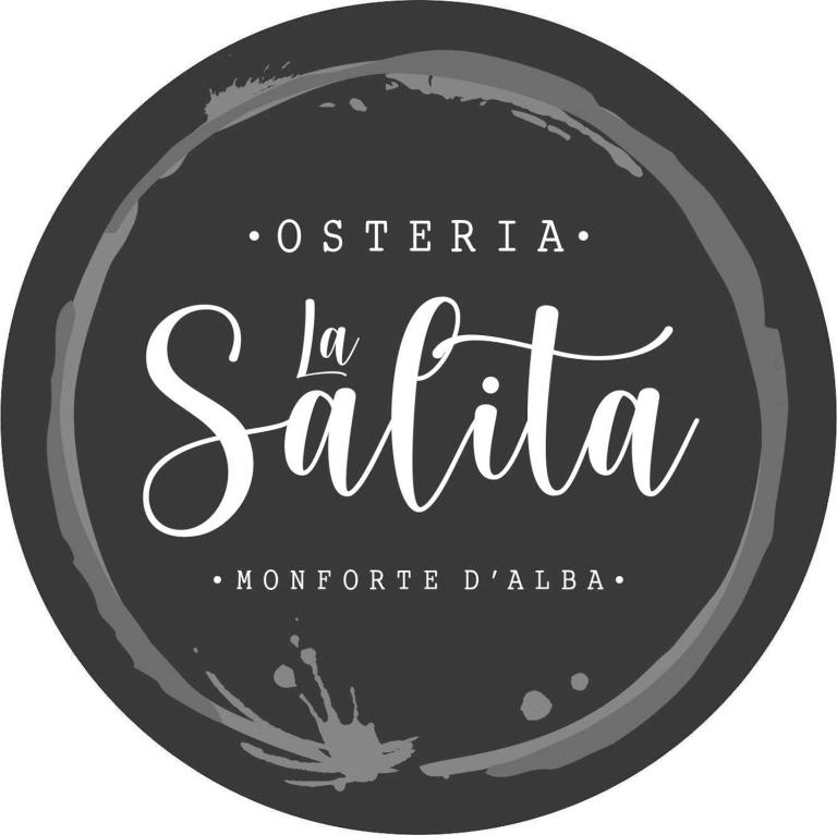 LOCANDA LA SALITA - Bed and Breakfast Monforte d'Alba
