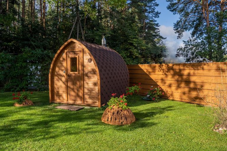 Remigija Studio Home - B&B Jonava