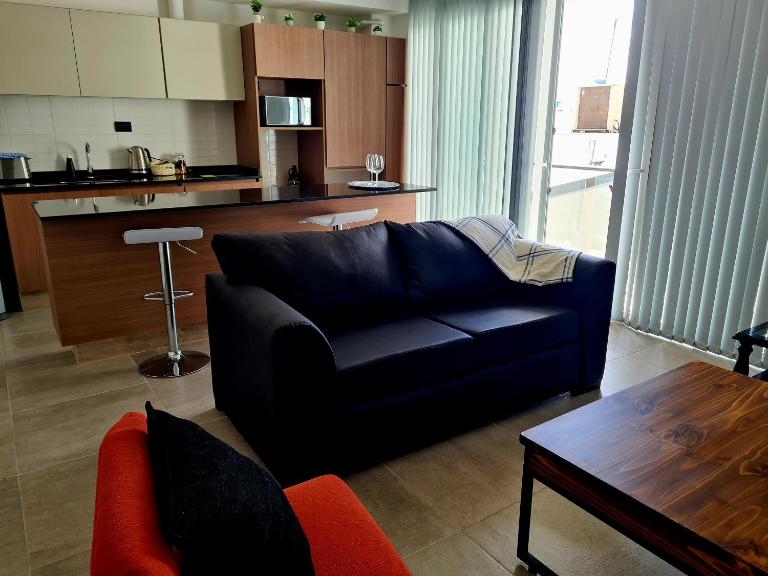 Work & Relax en Mendoza Chill - B&B Mendoza