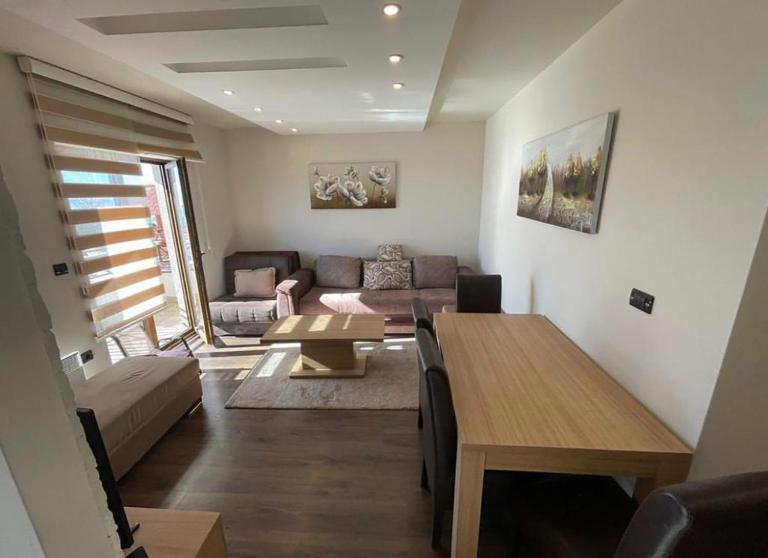 Milmari Resort Lux H-1 - B&B Kopaonik