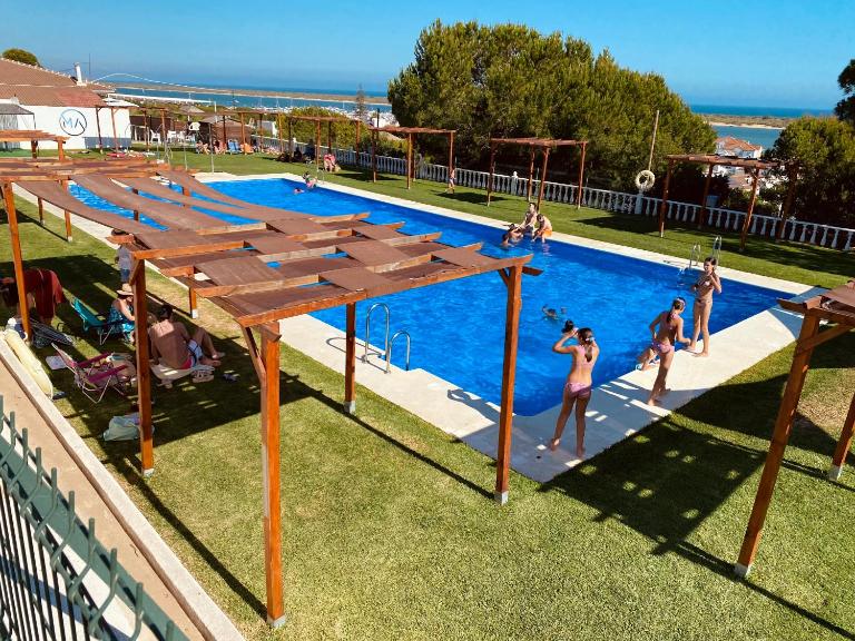 Mirador del Atlántico - B&B El Rompido