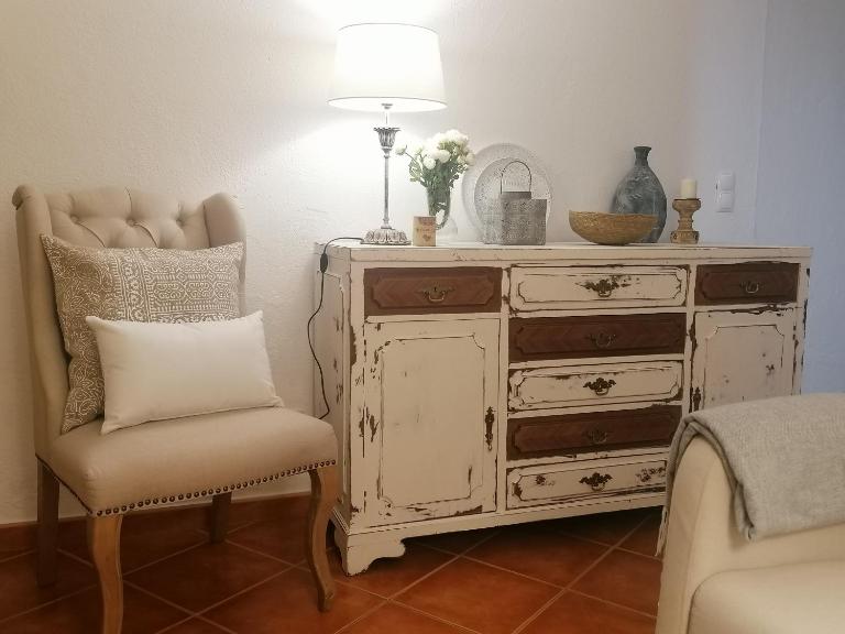 A Casa Pequenina - Escusa, Marvão - B&B Marvão
