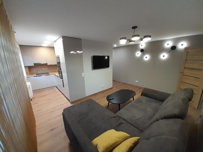 Vytės apartamentai - B&B Kaunas