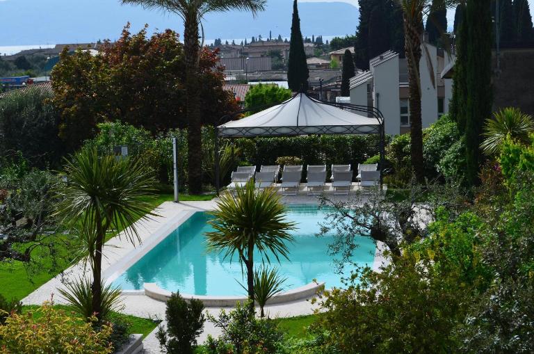 Casa dei Limoni - B&B Toscolano-Maderno