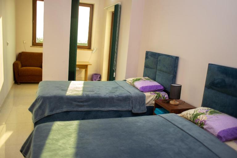 Quiet guest house in Kharberd - Ferienwohnung Jerewan