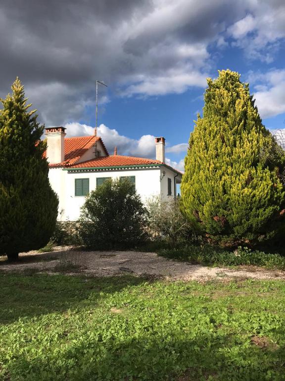 Quinta da Barbosa - B&B Folgosinho