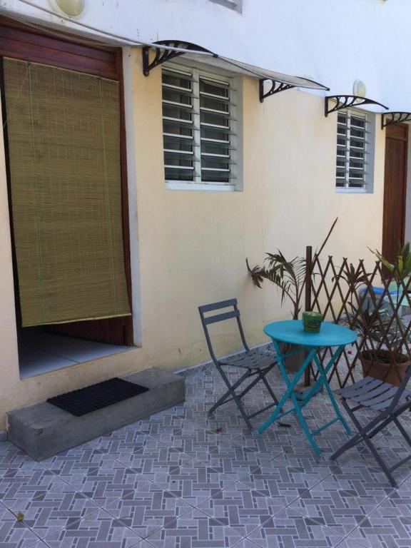 studio sympa - Ferienwohnung Port-Louis