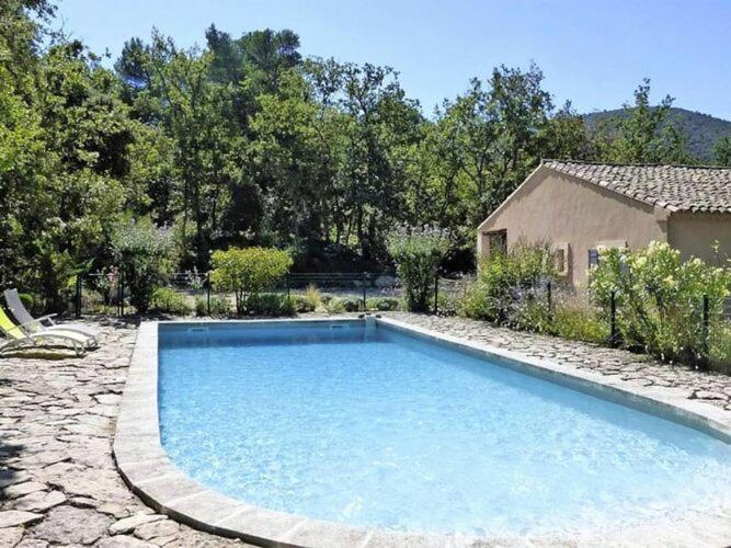 Ménerbes Home with Private Pool - B&B Ménerbes