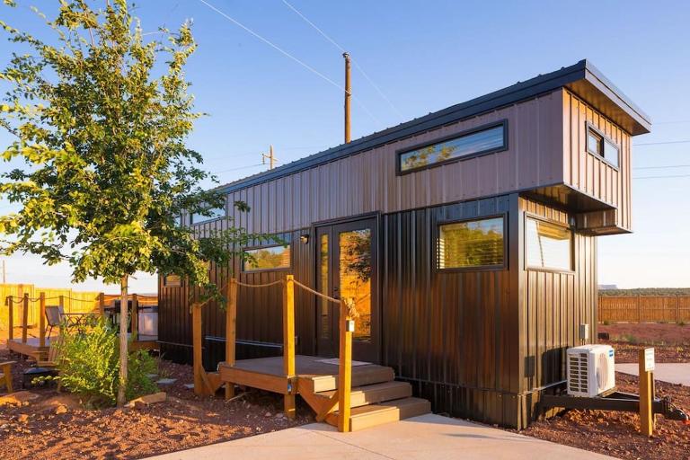 Modern Haven - B&B Apple Valley
