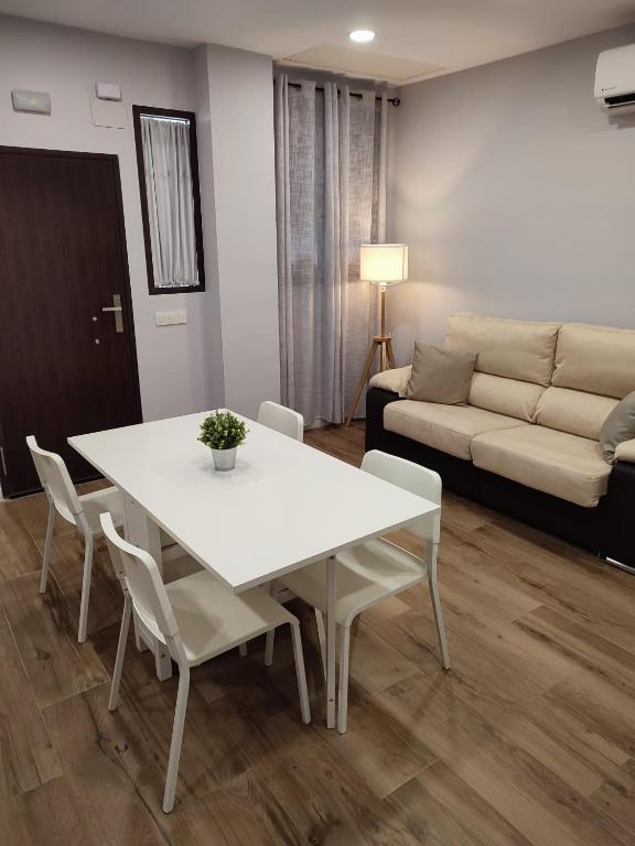 Loft Eyre - B&B Córdoba