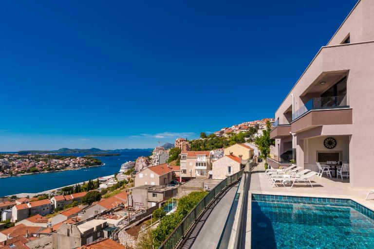 Apartment Makris No 2 - B&B Dubrovnik