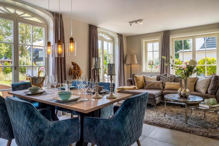 Ferienhaus SylterLiebe - B&B Tinnum