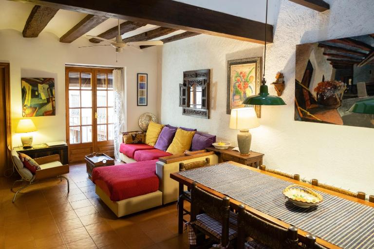 Cal Manso - B&B Arnes