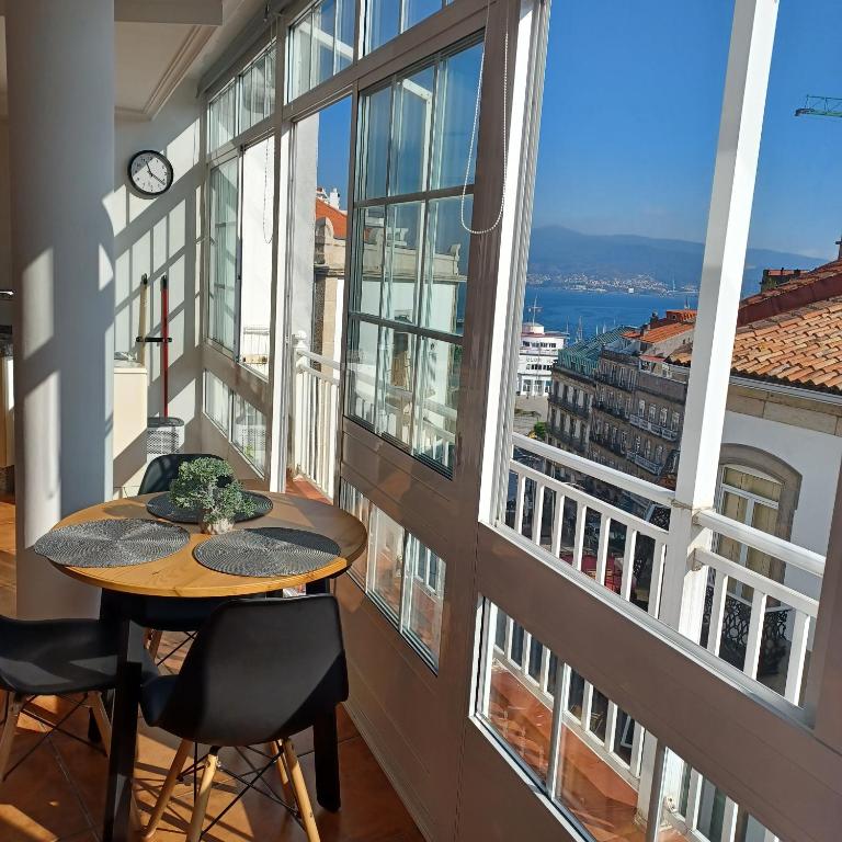 Loft Turístico - Bed and Breakfast Vigo