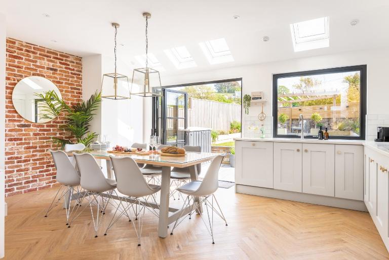 Holly Hayes House - B&B Instow